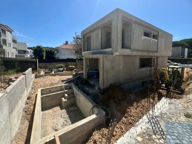 Moradia T4 para Venda em Cascais e Estoril Foto 2
