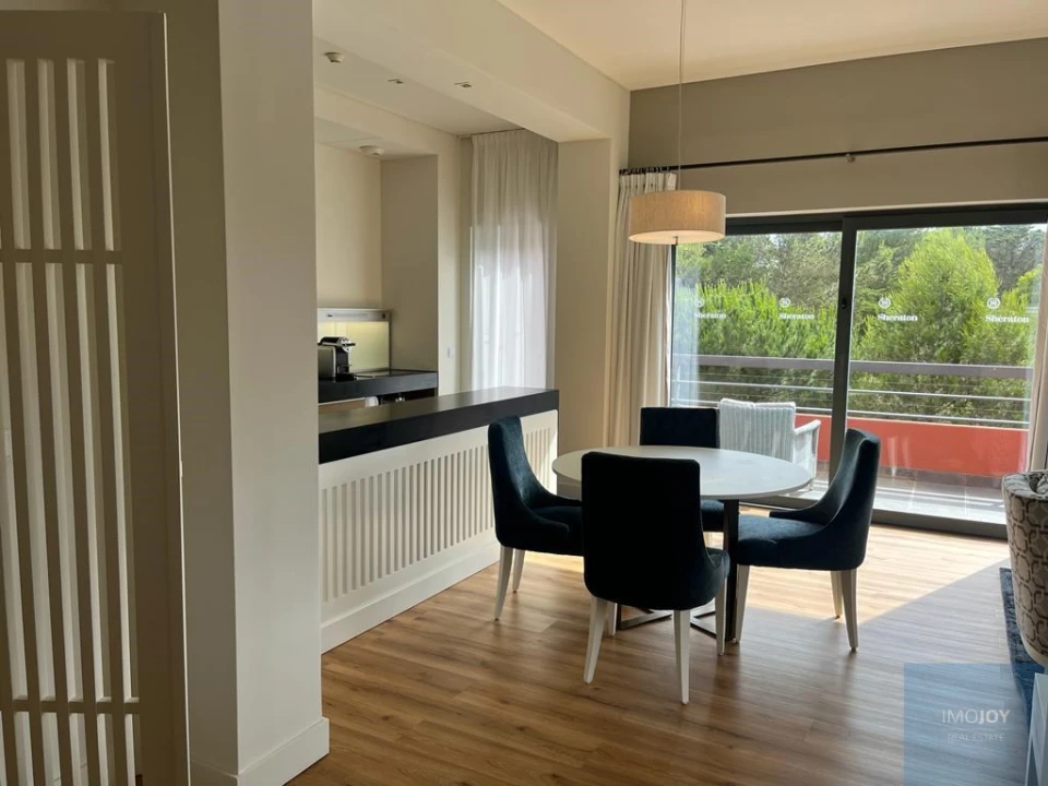 Apartamento T1 para Venda em Cascais e Estoril Foto 4