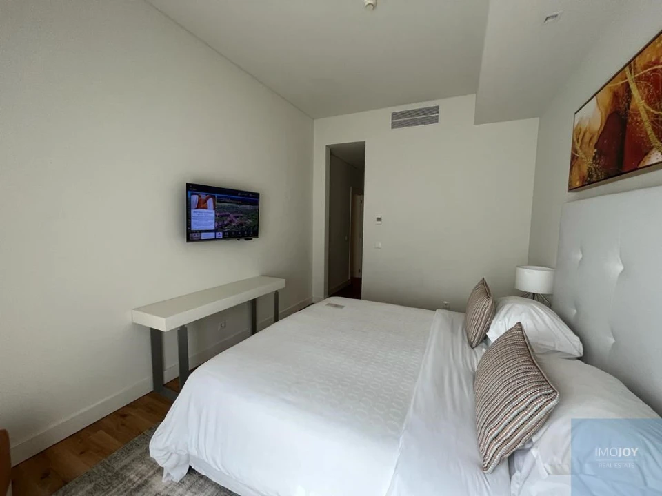 Apartamento T1 para Venda em Cascais e Estoril Foto 9