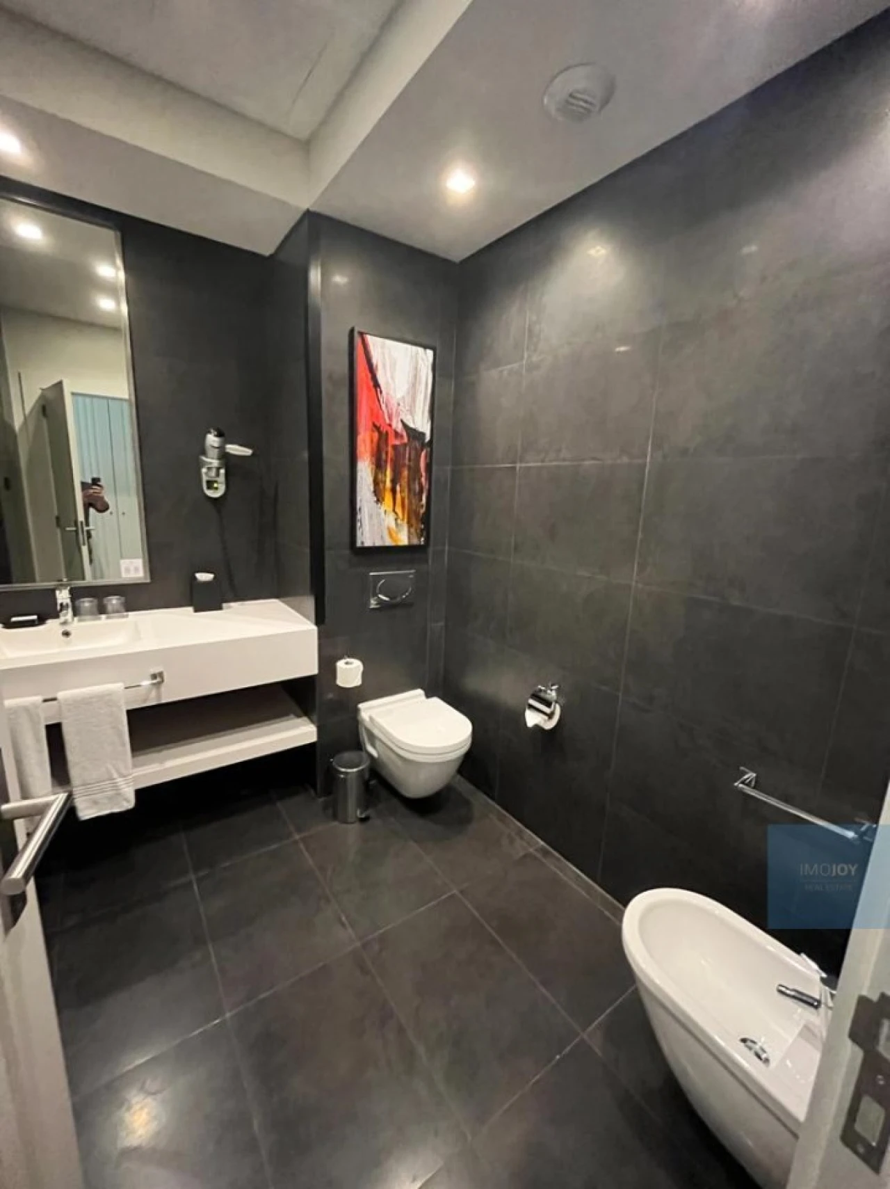 Apartamento T1 para Venda em Cascais e Estoril Foto 12