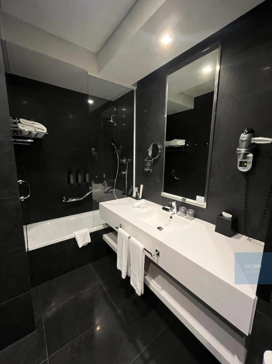 Apartamento T1 para Venda em Cascais e Estoril Foto 11