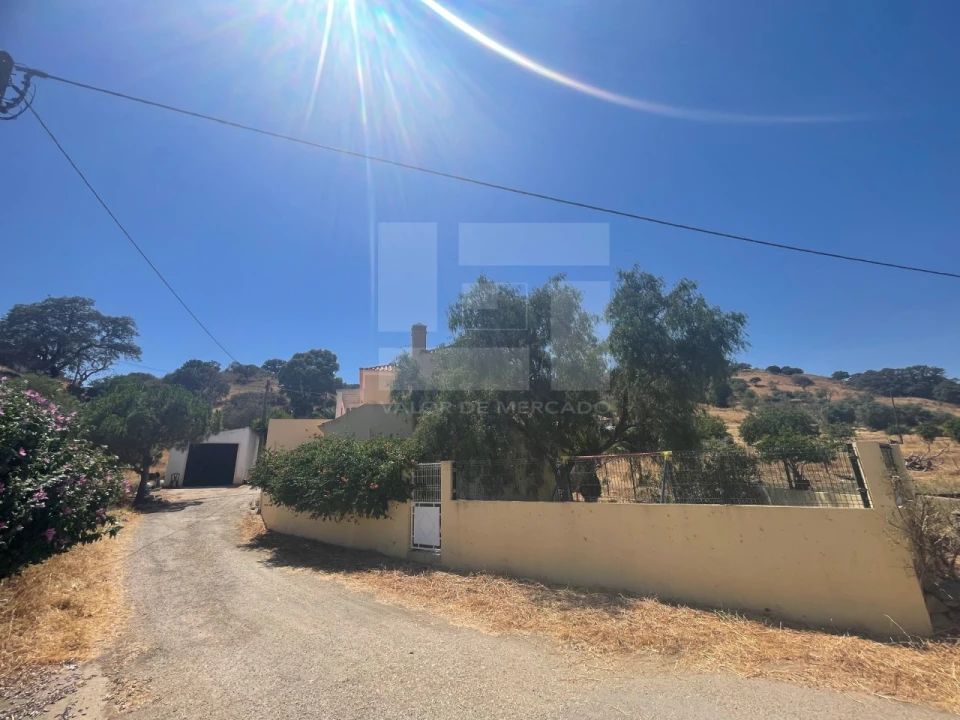 Moradia T2 para Venda em Tavira (Santa Maria e Santiago) Foto 39