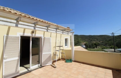 Moradia T2 para Venda em Tavira (Santa Maria e Santiago)