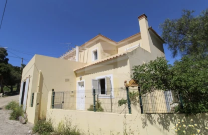 Moradia T2 para Venda em Tavira (Santa Maria e Santiago)