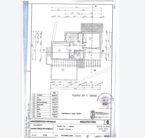 Moradia T2 para Venda em Tavira (Santa Maria e Santiago)