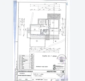 Moradia T2 para Venda em Tavira (Santa Maria e Santiago)