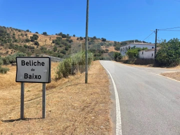 Moradia T2 para Venda em Tavira (Santa Maria e Santiago)