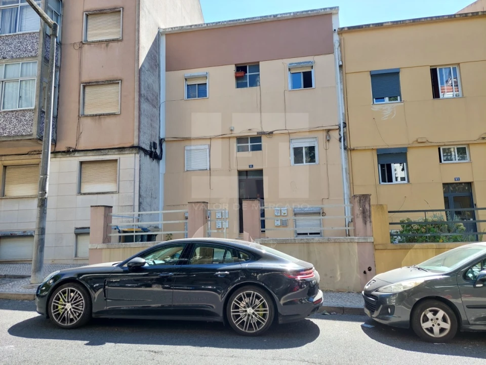 Prédio para Venda em Benfica Foto 4