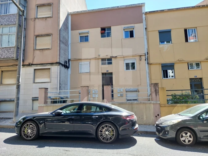 Prédio para Venda em Benfica Foto 4