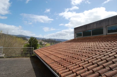 Negócio para Venda em Gandra e Taião
