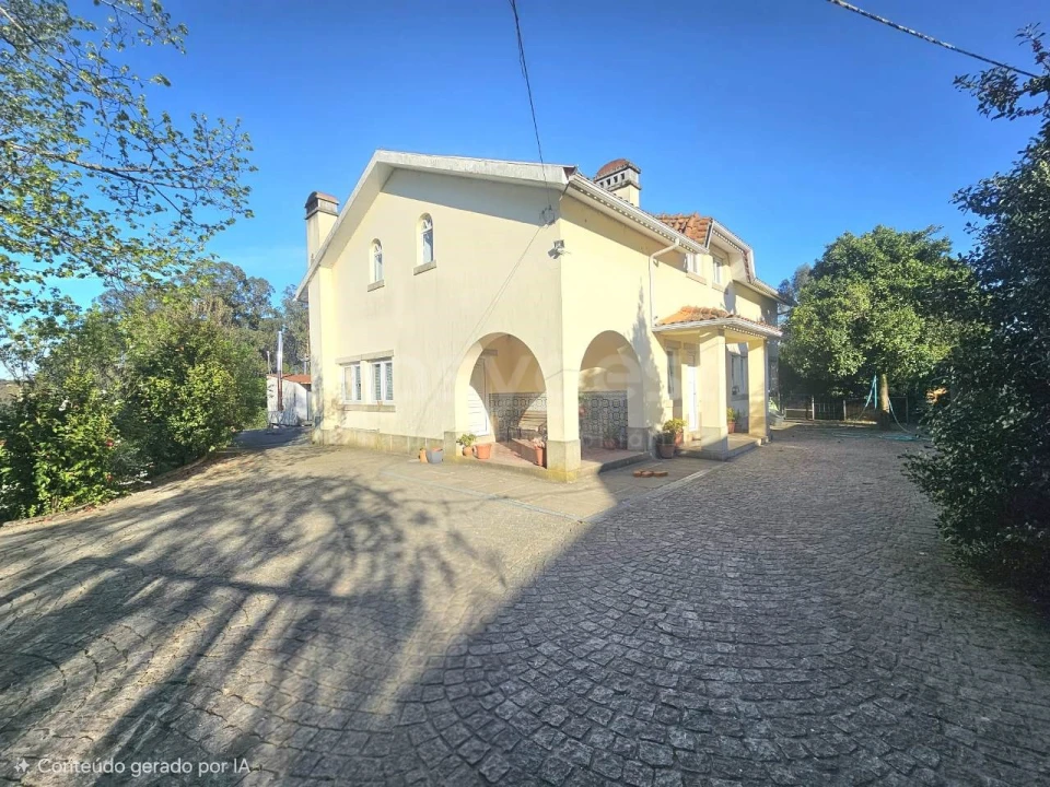 Moradia T3 para Venda em Tondela e Nandufe Foto 2