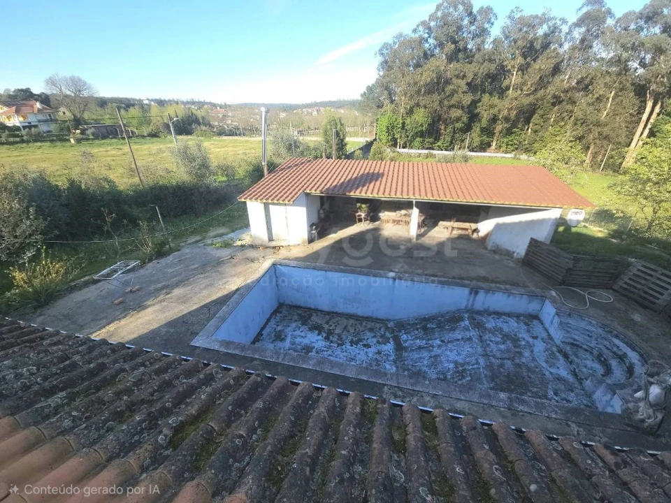 Moradia T3 para Venda em Tondela e Nandufe Foto 22