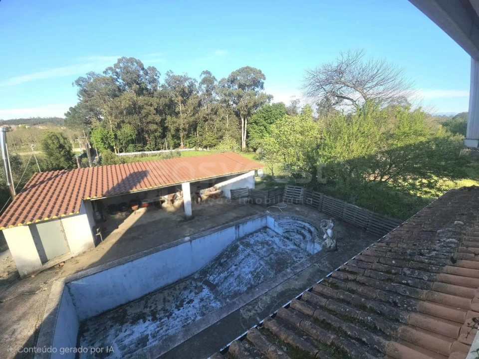 Moradia T3 para Venda em Tondela e Nandufe Foto 24