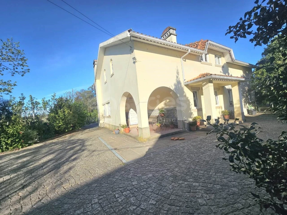 Moradia T3 para Venda em Tondela e Nandufe Foto 31