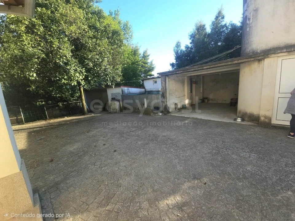 Moradia T3 para Venda em Tondela e Nandufe Foto 34