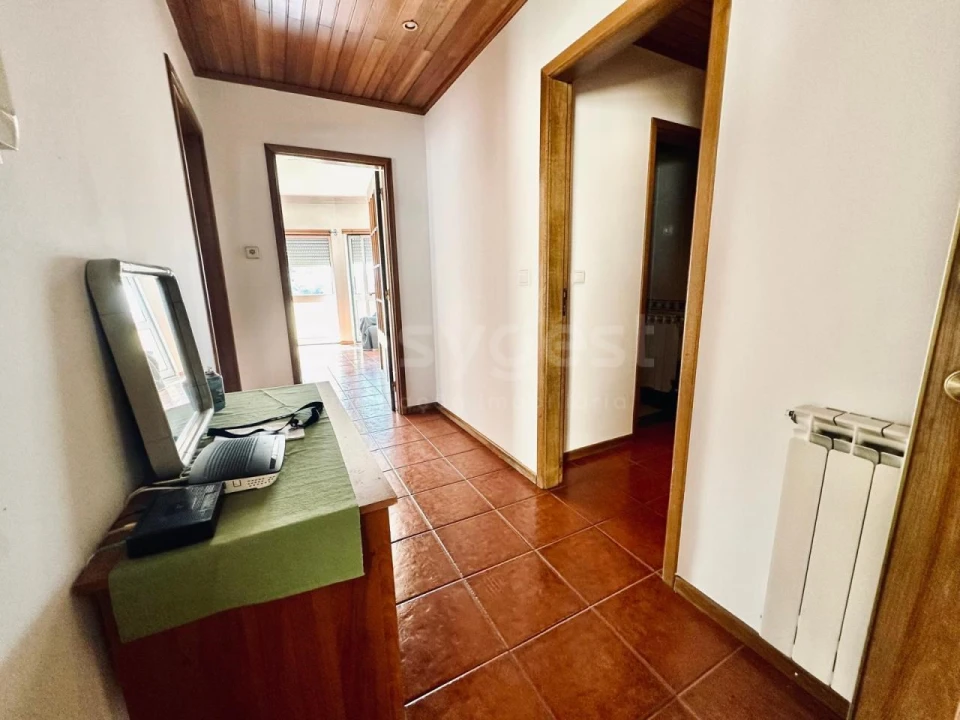 Apartamento T4 para Venda em Sé Nova, Santa Cruz, Almedina e São Bartolomeu Foto 10