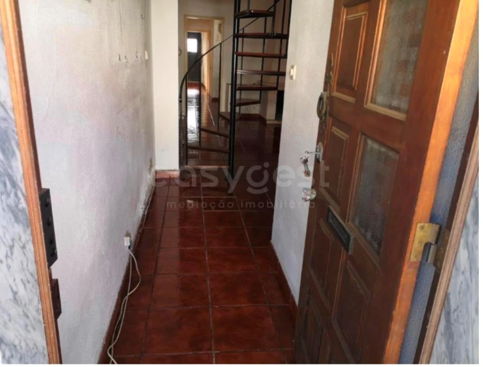 Moradia T3 para Venda em Ferreira do Alentejo e Canhestros Foto 2