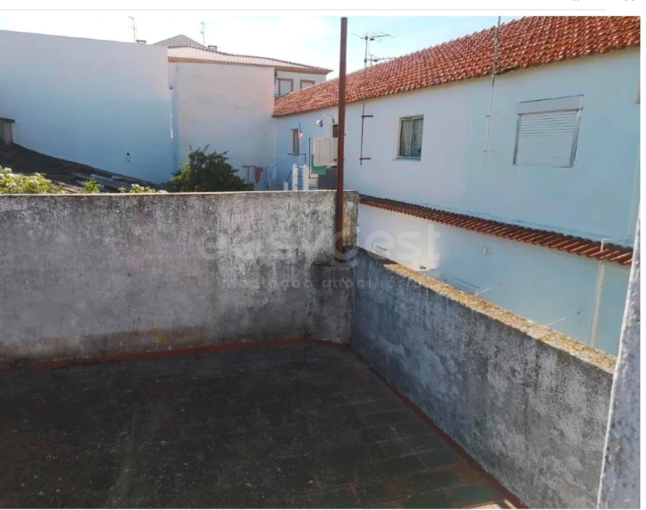 Moradia T3 para Venda em Ferreira do Alentejo e Canhestros Foto 9