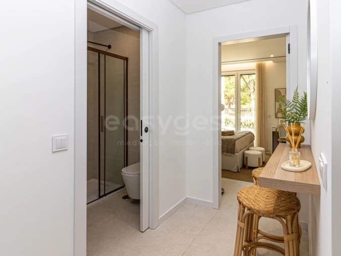 Moradia T3 para Venda em Quarteira Foto 12