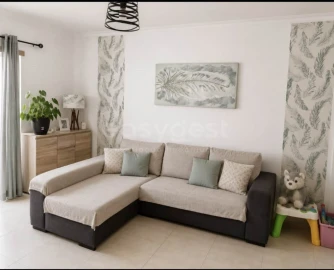 Apartamento T2 para Venda em Santa Maria do Castelo e Santiago e Santa Susana