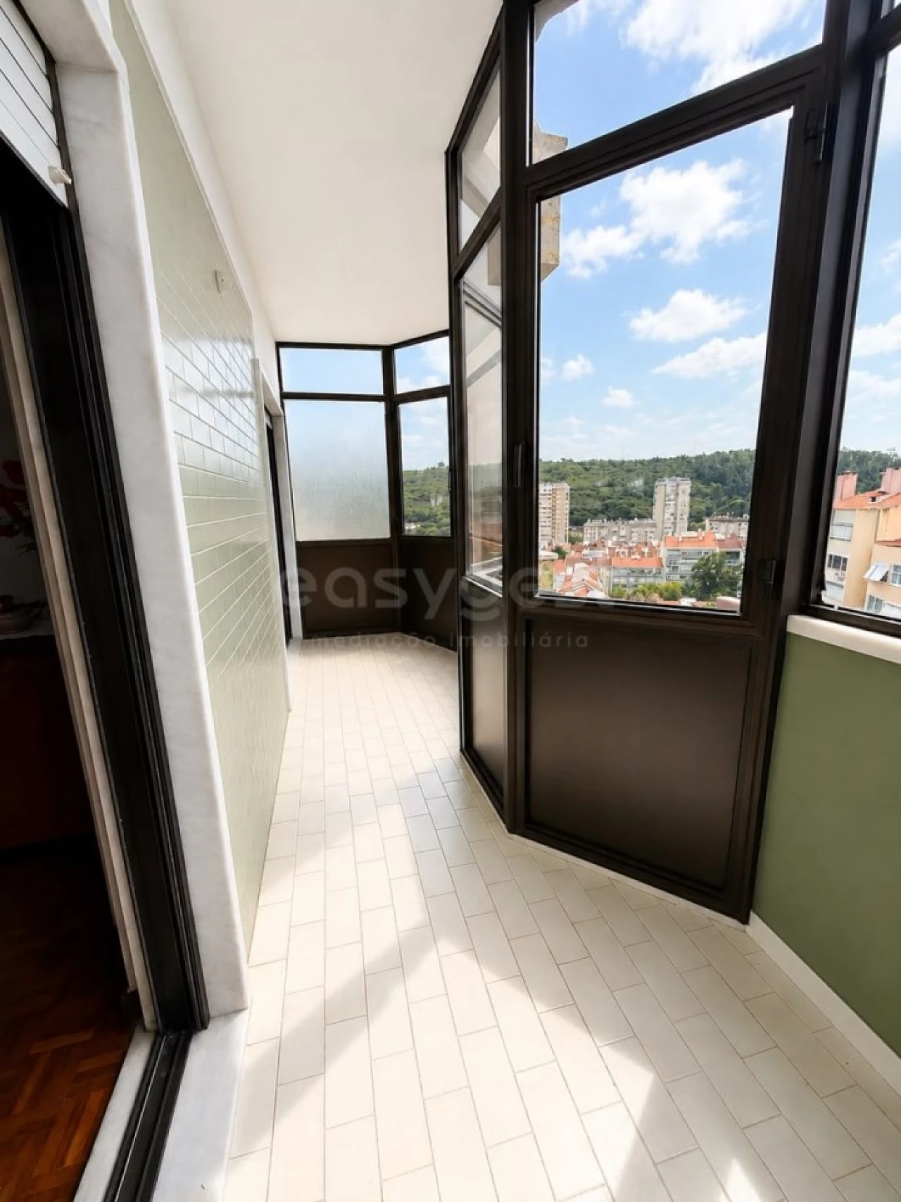 Apartamento T2 para Venda em São Domingos de Benfica Foto 8