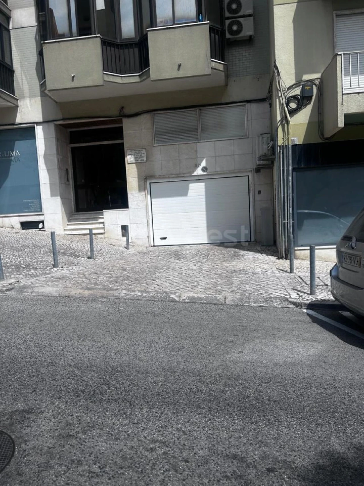 Apartamento T2 para Venda em São Domingos de Benfica Foto 9