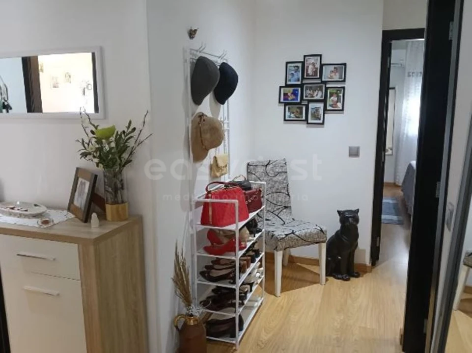 Apartamento T2 para Venda em Nossa Senhora da Piedade Foto 5