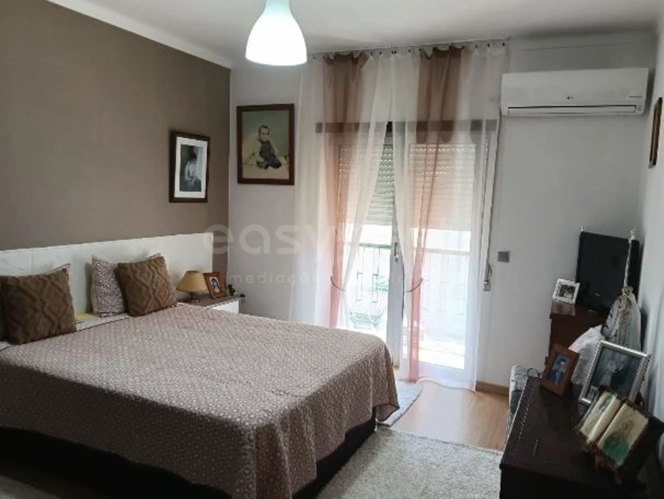 Apartamento T2 para Venda em Nossa Senhora da Piedade Foto 6