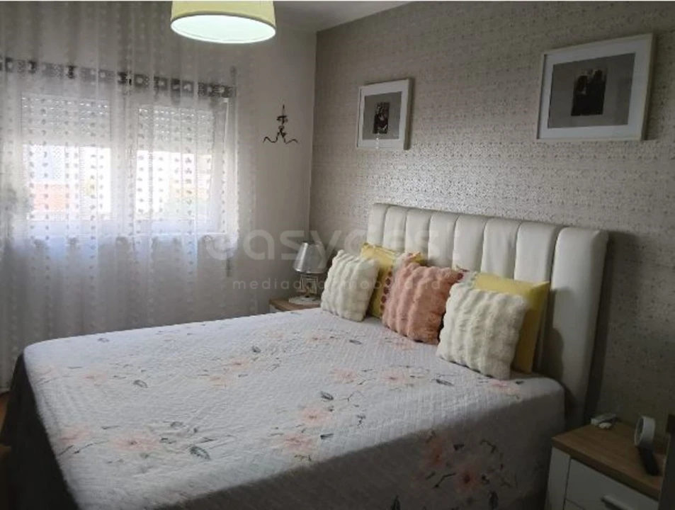 Apartamento T2 para Venda em Nossa Senhora da Piedade Foto 8