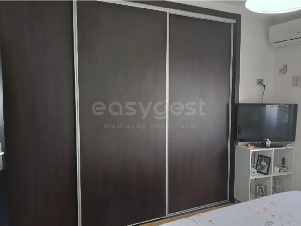 Apartamento T2 para Venda em Nossa Senhora da Piedade Foto 9