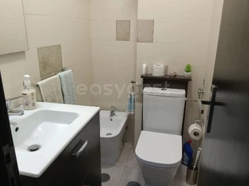 Apartamento T2 para Venda em Nossa Senhora da Piedade