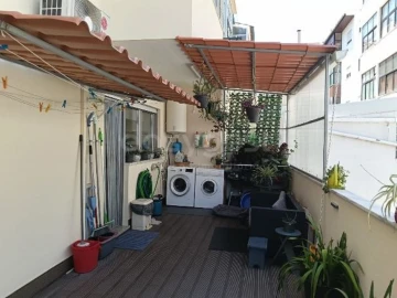 Apartamento T2 para Venda em Nossa Senhora da Piedade
