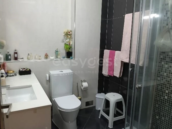 Apartamento T2 para Venda em Nossa Senhora da Piedade Foto 10