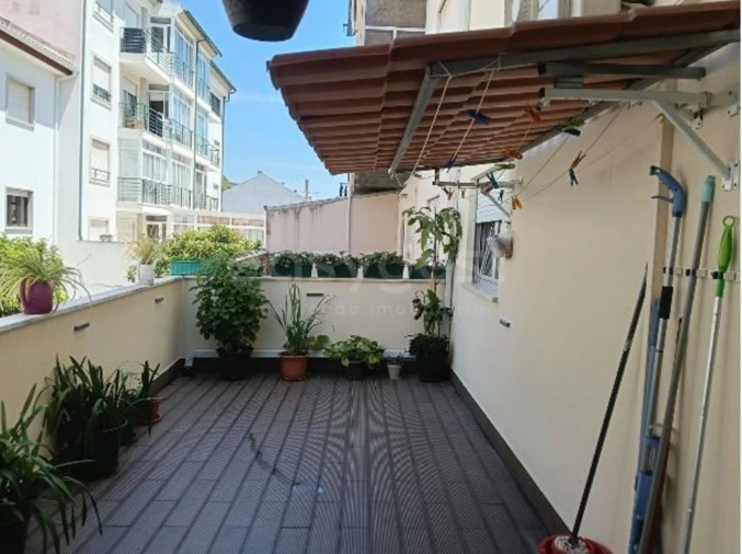 Apartamento T2 para Venda em Nossa Senhora da Piedade Foto 16