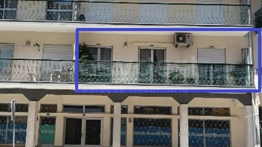 Apartamento T2 para Venda em Nossa Senhora da Piedade
