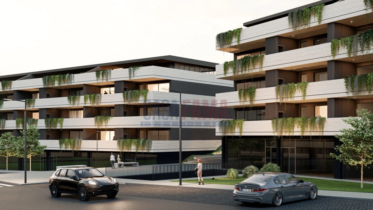 Apartamento T3 para Venda em Vila Nova de Cerveira e Lovelhe Foto 25