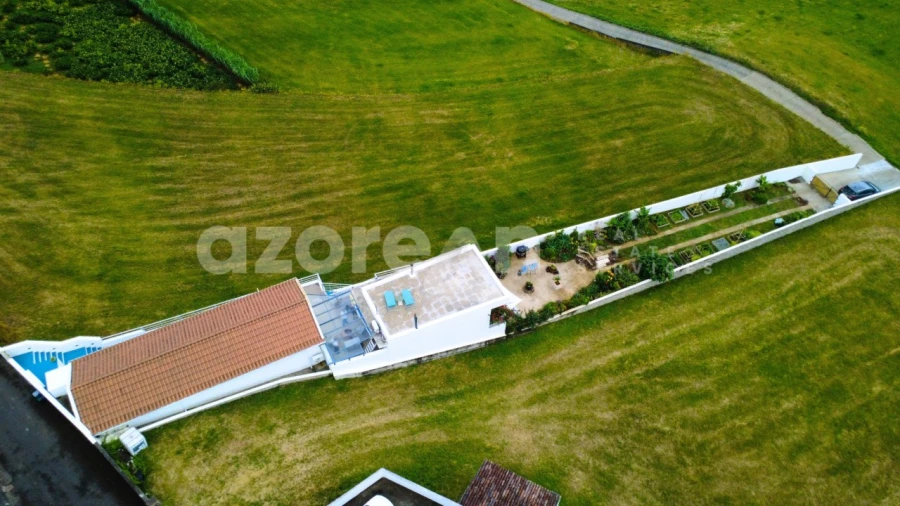 Moradia T2 para Venda em Lomba da Fazenda Foto 29