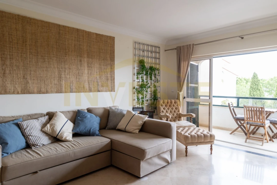 Apartamento T2 para Arrendamento em Cascais e Estoril Foto 3