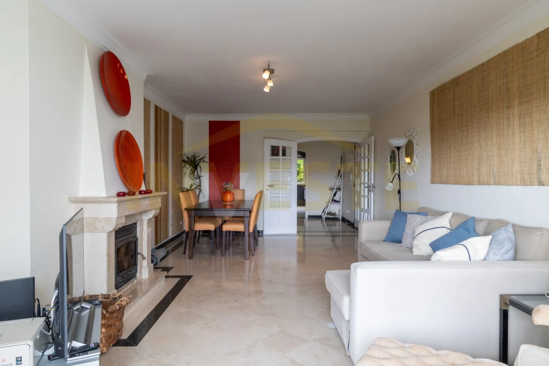 Apartamento T2 para Arrendamento em Cascais e Estoril Foto 4