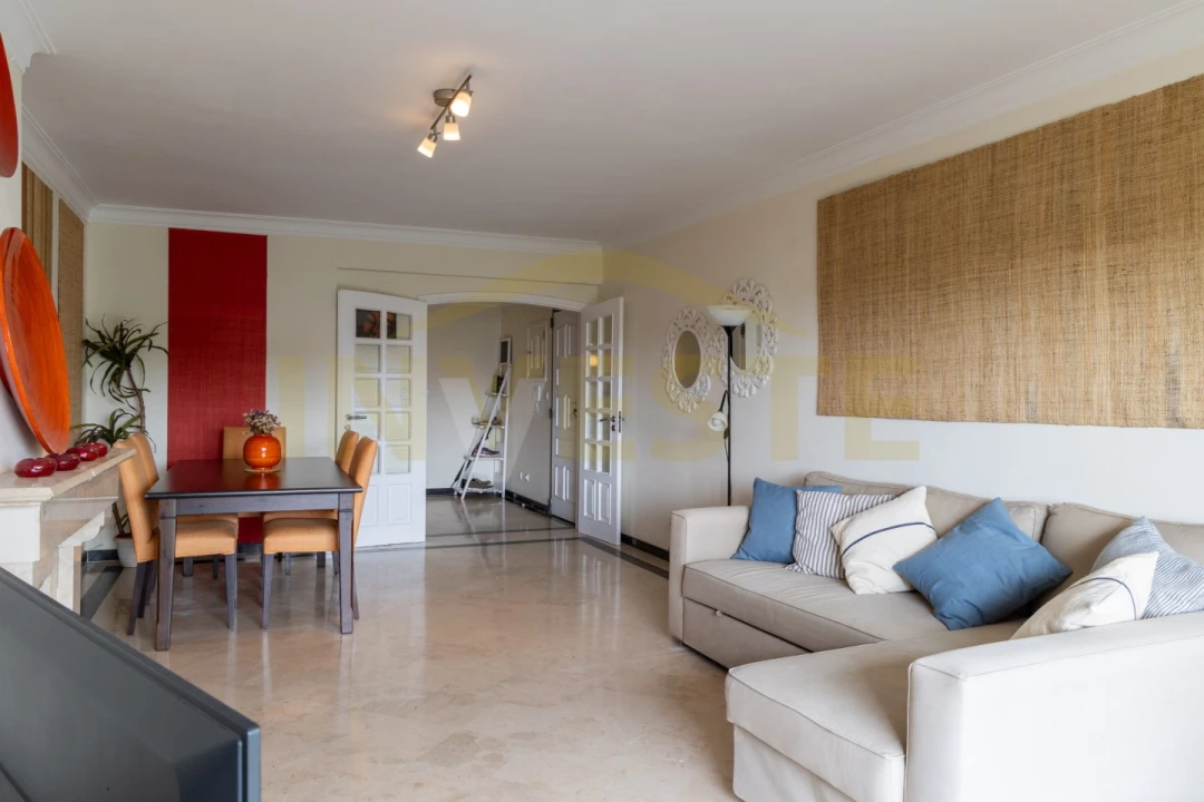 Apartamento T2 para Arrendamento em Cascais e Estoril Foto 5