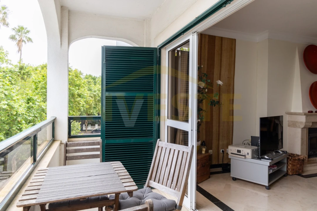 Apartamento T2 para Arrendamento em Cascais e Estoril Foto 9
