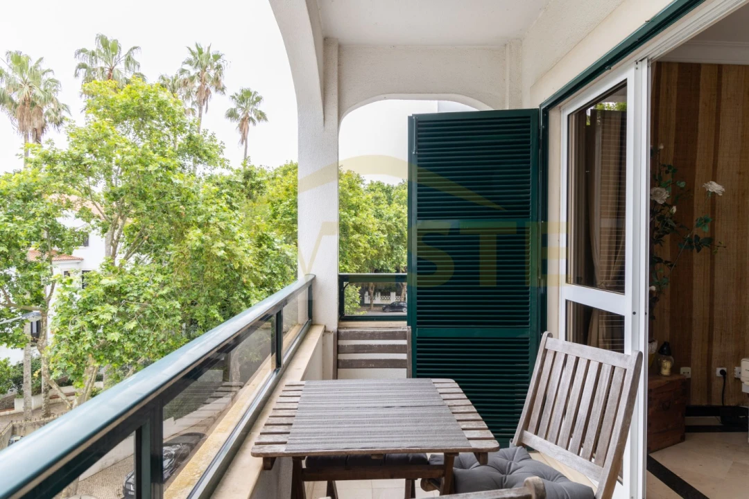 Apartamento T2 para Arrendamento em Cascais e Estoril Foto 10