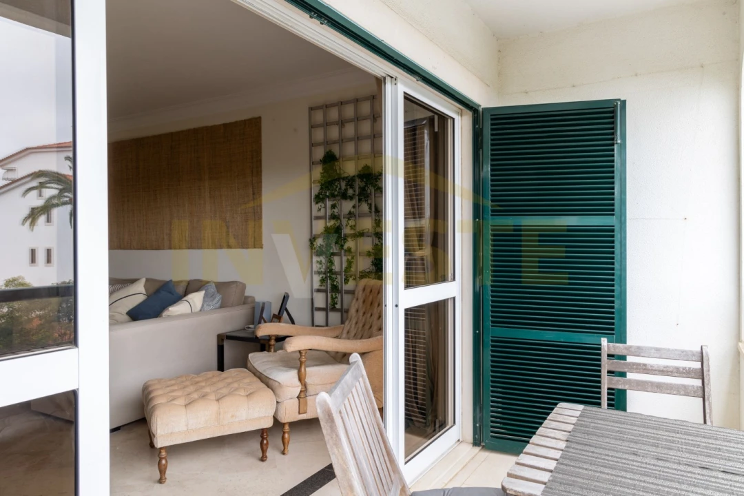 Apartamento T2 para Arrendamento em Cascais e Estoril Foto 12