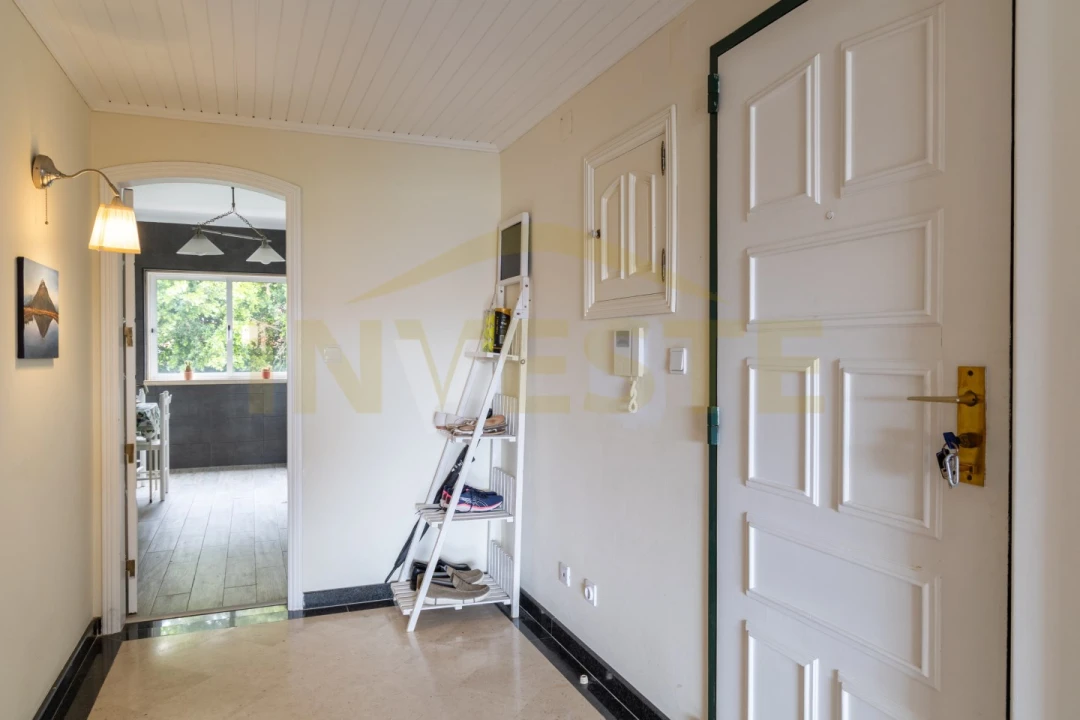 Apartamento T2 para Arrendamento em Cascais e Estoril Foto 13