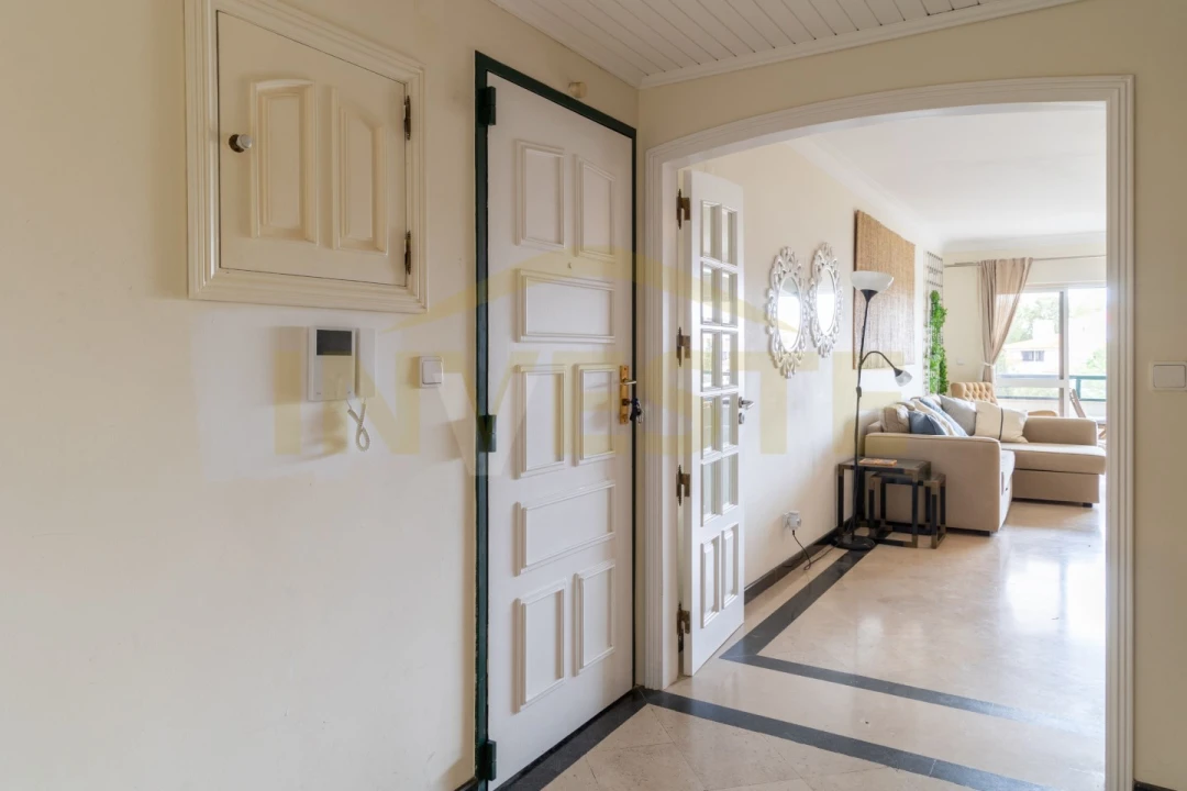Apartamento T2 para Arrendamento em Cascais e Estoril Foto 14