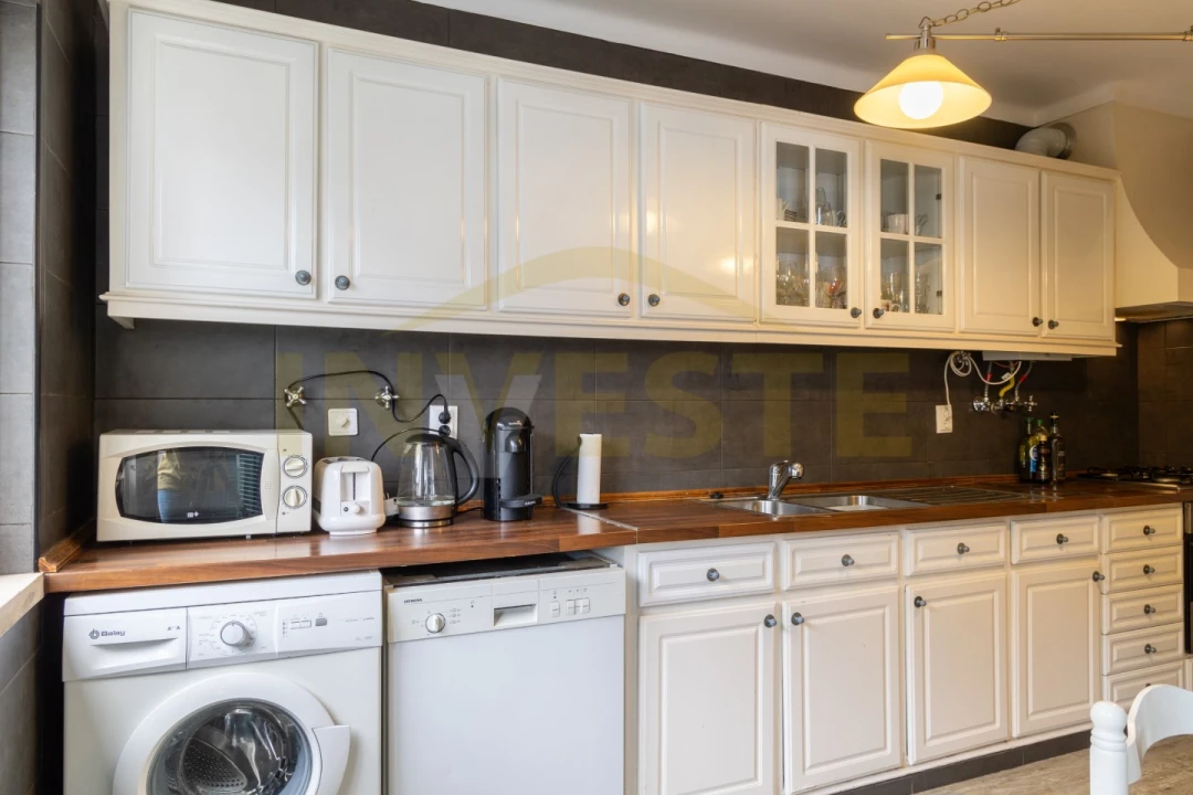 Apartamento T2 para Arrendamento em Cascais e Estoril Foto 16