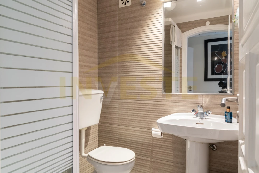 Apartamento T2 para Arrendamento em Cascais e Estoril Foto 19