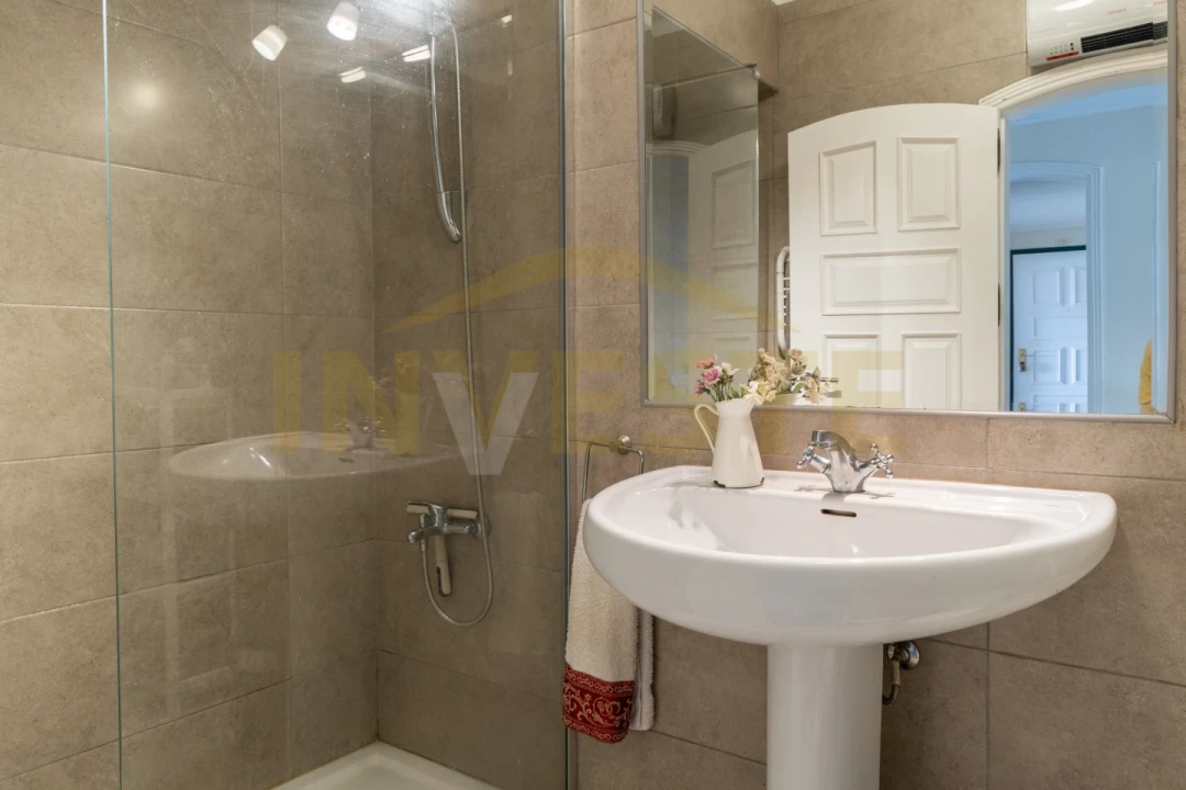 Apartamento T2 para Arrendamento em Cascais e Estoril Foto 20