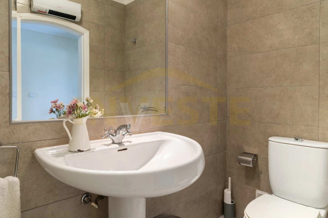 Apartamento T2 para Arrendamento em Cascais e Estoril Foto 21