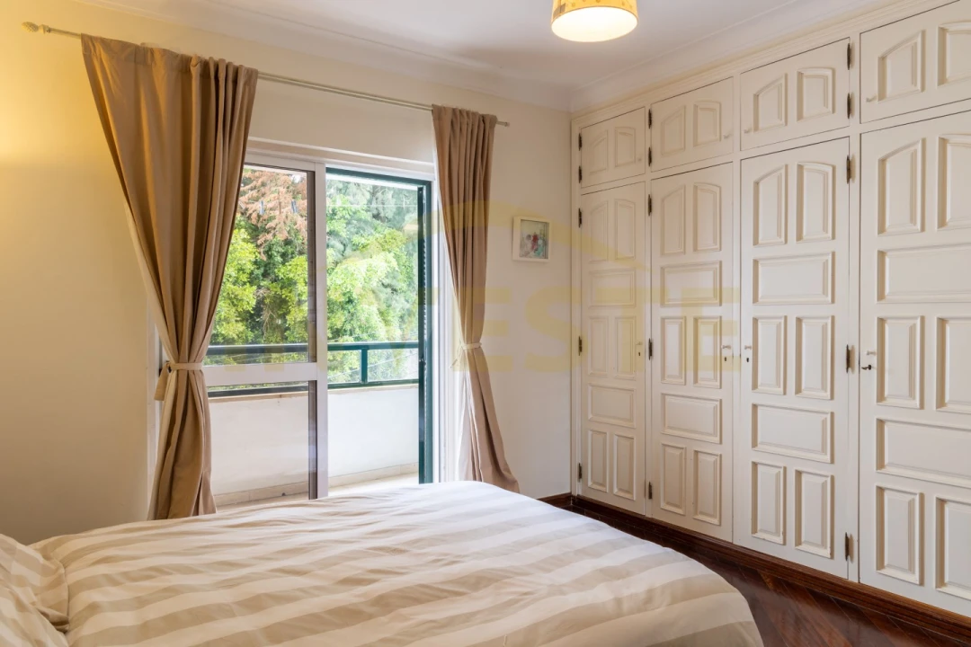 Apartamento T2 para Arrendamento em Cascais e Estoril Foto 24